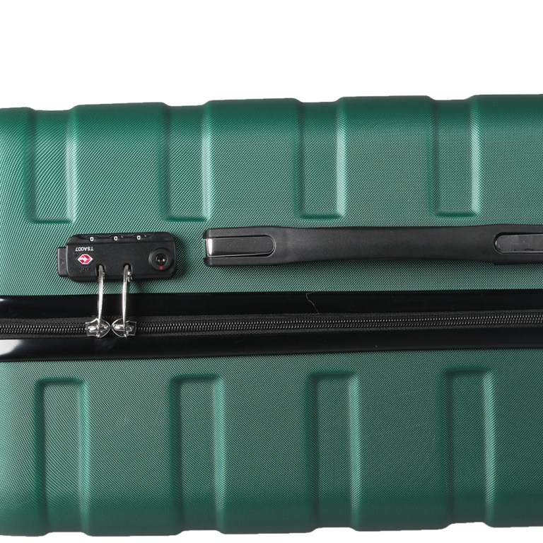 slimbridge 3pc luggage sets suitcase green slimbridge 3pc luggage sets suitcase green