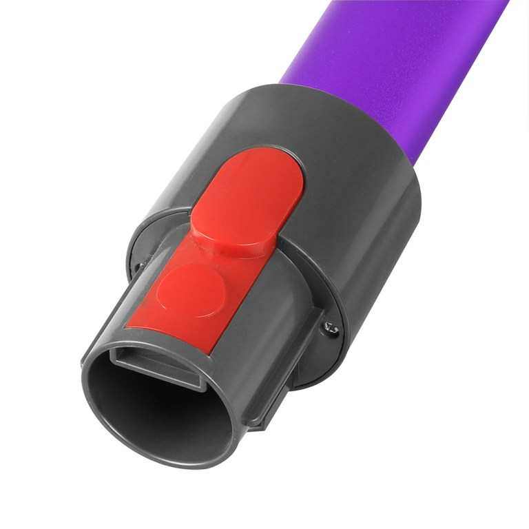 dyson wand stick extension tube for purple