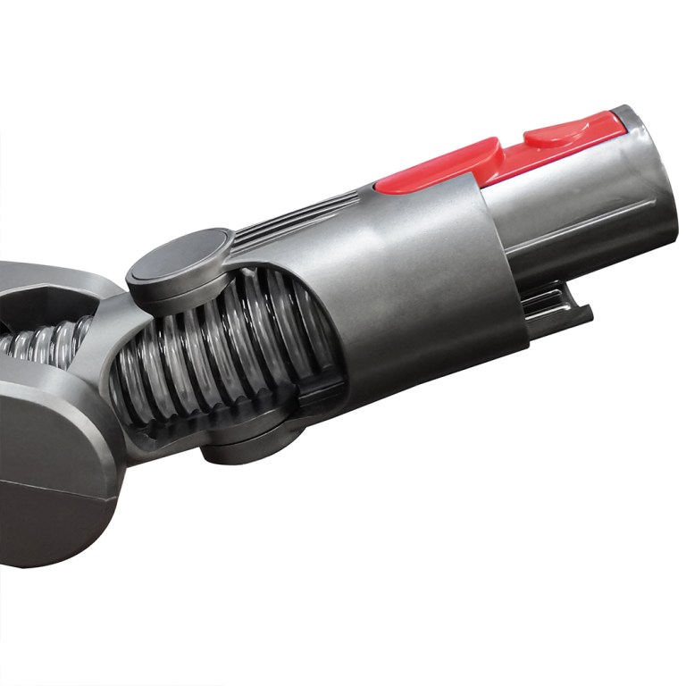 electric motorised mop head for dyson