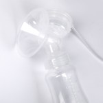 electric breast pump automatic milk