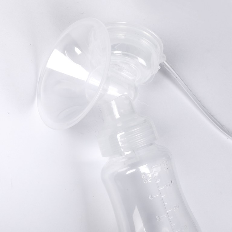 electric breast pump automatic milk