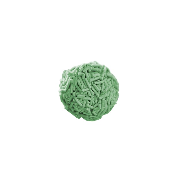pawz 2.5kg tofu cat litter clumping green tea x12 pawz 2.5kg tofu cat litter clumping green tea x12