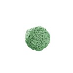 pawz 2.5kg tofu cat litter clumping green tea x6