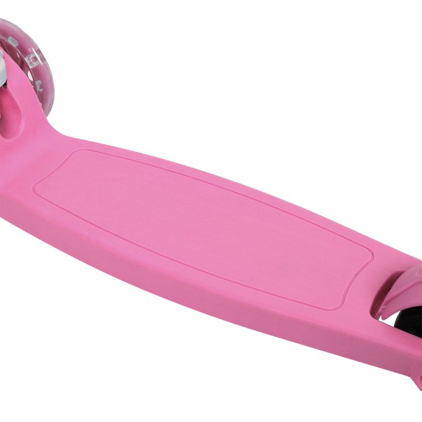 bopeep foldable kids scooter led music pink bopeep foldable kids scooter led music pink
