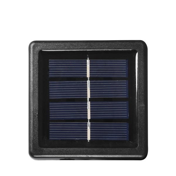 52m 500led string solar powered fairy