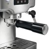 spector 20 bar espresso coffee machine maker milk frother cappuccino latte cafe