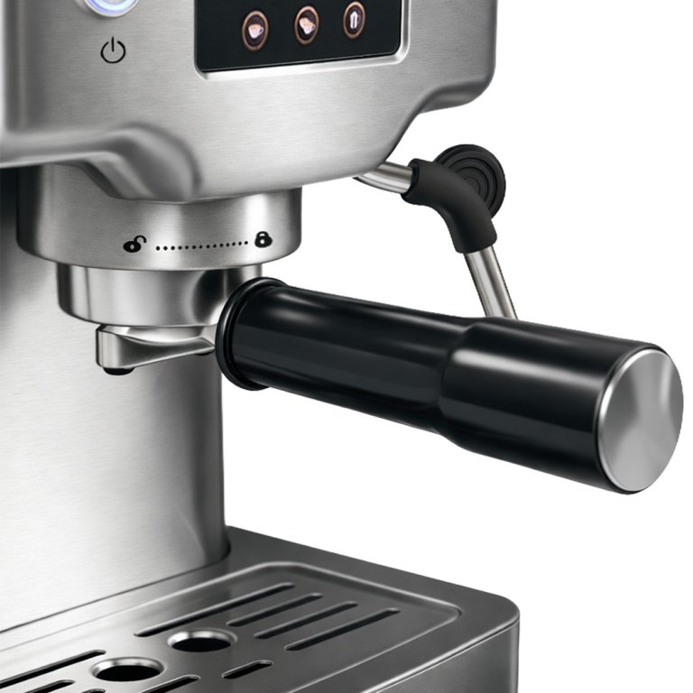 spector 20 bar espresso coffee machine maker milk frother cappuccino latte cafe spector 20 bar espresso coffee machine maker milk frother cappuccino latte cafe