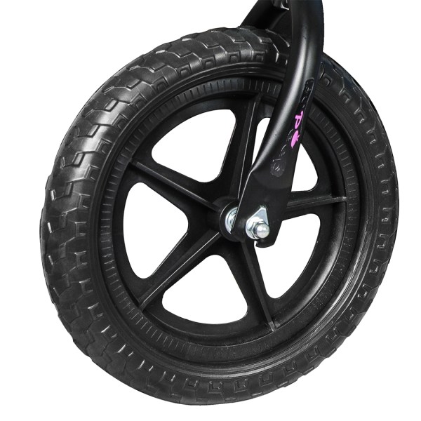bopeep kids balance bike ride on toys black bopeep kids balance bike ride on toys black
