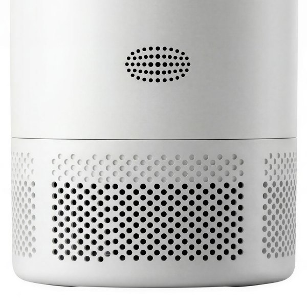 spector air purifier hepa air cleaner app control alexa 70㎡ smoke odor pet home