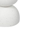 levede side table terrazzo coffee tables beige levede side table terrazzo coffee tables beige