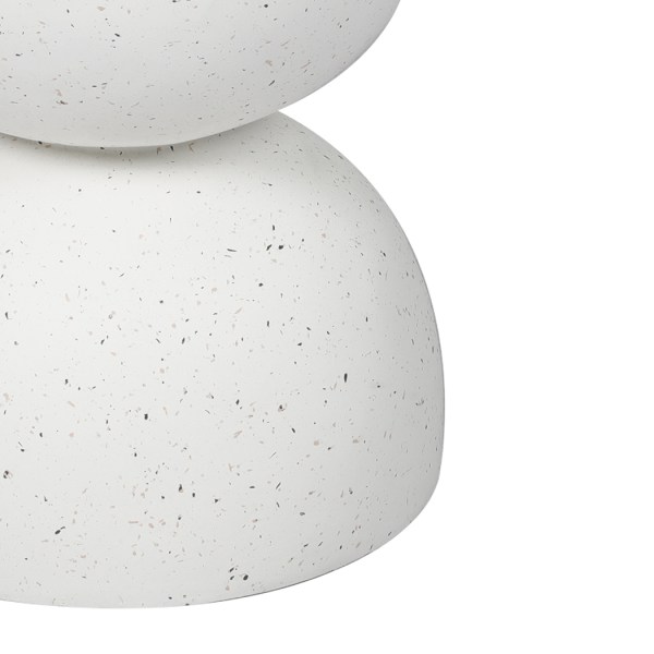 levede side table terrazzo coffee tables beige levede side table terrazzo coffee tables beige