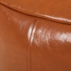marlow bean bag chair cover pu couch tan marlow bean bag chair cover pu couch tan