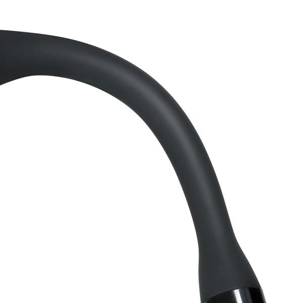 spector extended handle massage gun black spector extended handle massage gun black