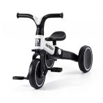 rigo tricycle bike, kids bike with 3 wheels, carbon steel 70cm white rigo tricycle bike, kids bike with 3 wheels, carbon steel 70cm white
