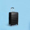 slimbridge 20" carry on luggage case black 20 inch slimbridge 20" carry on luggage case black 20 inch