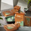 pawz 2.5kg tofu cat litter clumping green tea x12 pawz 2.5kg tofu cat litter clumping green tea x12