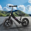 bopeep kids balance bike ride on toys black bopeep kids balance bike ride on toys black