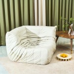 levede corner seaters floor sofa caterpillar lounge