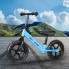 bopeep kids balance bike ride on toys blue bopeep kids balance bike ride on toys blue