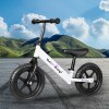 bopeep kids balance bike ride on toys white bopeep kids balance bike ride on toys white