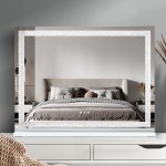yezi makeup mirror large