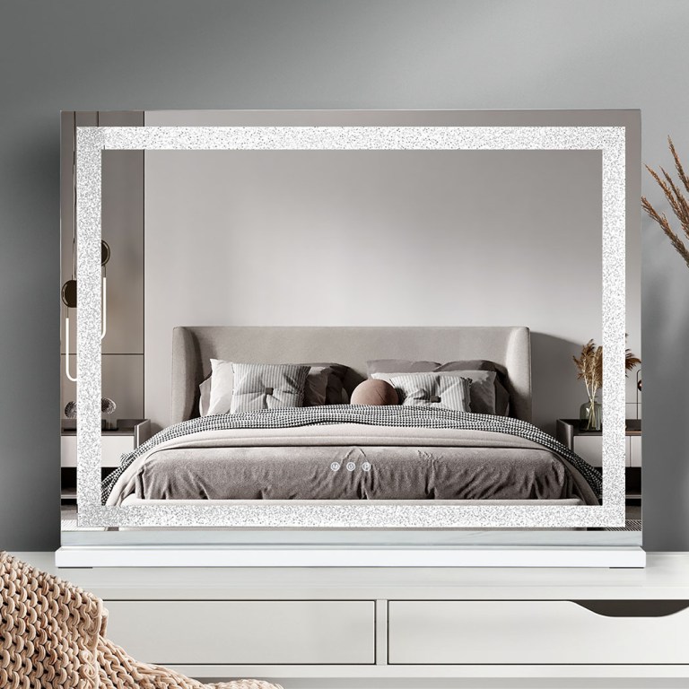 yezi makeup mirror large