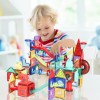 kids magnetic tiles blocks dinosaur kids magnetic tiles blocks dinosaur