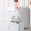 pawz waste bag 10 rolls disposable