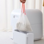 pawz waste bag 10 rolls disposable pawz waste bag 10 rolls disposable