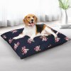 pawz dog calming bed cat pet washable l large pawz dog calming bed cat pet washable l large