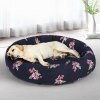 pawz dog calming bed pet cat washable xxl xx large pawz dog calming bed pet cat washable xxl xx large