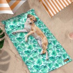 pawz pet cooling mat cat dog gel non toxic large