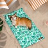 pawz pet cooling mat cat dog gel non toxic medium pawz pet cooling mat cat dog gel non toxic medium