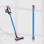 dyson wand stick extension tube for blue dyson wand stick extension tube for blue