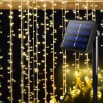 52m 500led string solar powered fairy 52m 500led string solar powered fairy