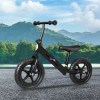 bopeep kids balance bike ride on toys black bopeep kids balance bike ride on toys black