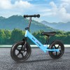 bopeep kids balance bike ride on toys blue bopeep kids balance bike ride on toys blue