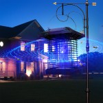 spector electric mosquito killer lamp outdoor indoor
