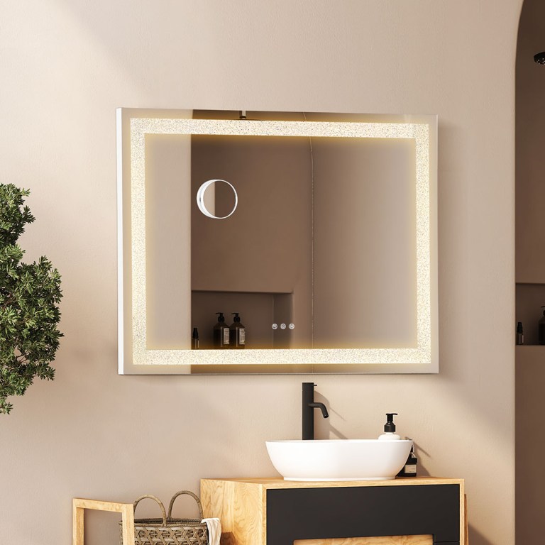 yezi makeup mirror large