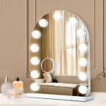 yezi makeup mirror white