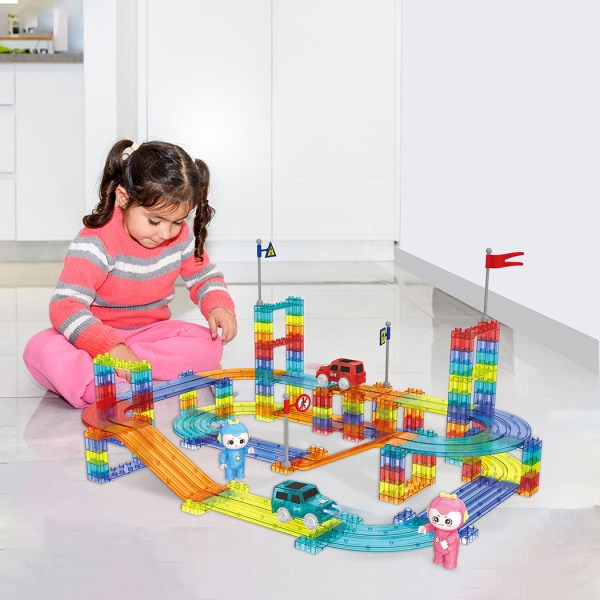 kids magnetic tiles blocks kids magnetic tiles blocks