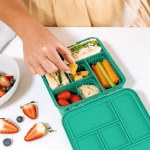little lunch box co bento five apple