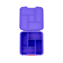 little lunch box co bento five apple