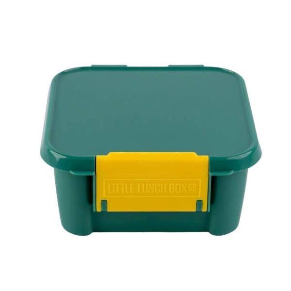 little lunch box co bento two strawberry