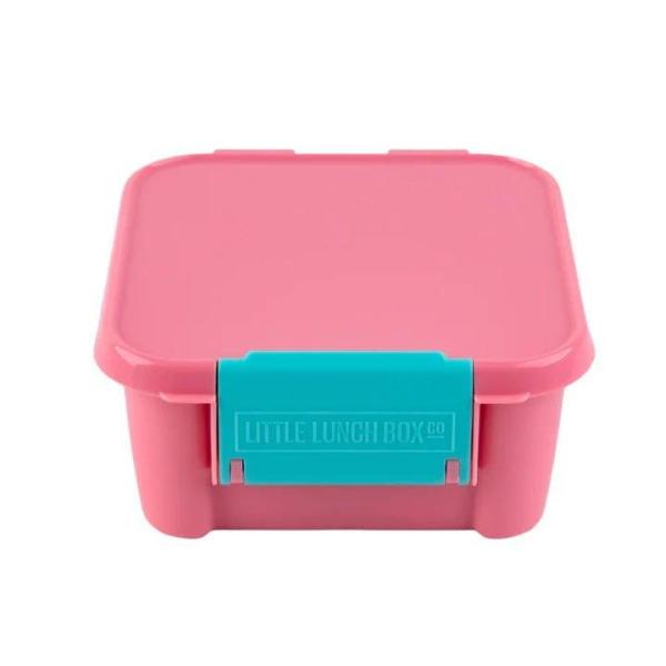 little lunch box co bento two strawberry
