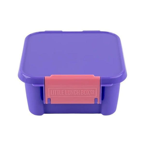 little lunch box co bento two strawberry