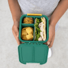 little lunch box co bento two strawberry