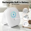 embellir led compact mirror lighted travel makeup mirror pocket sized 1x 10x magnification square white embellir led compact mirror lighted travel makeup mirror pocket sized 1x 10x magnification square white