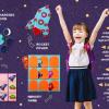 my first book 3 | busy book | my space book