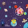 my first book 3 | busy book | my space book